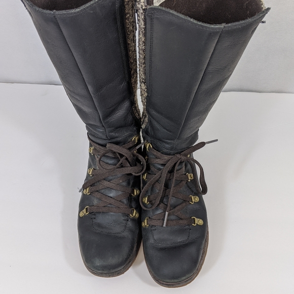 Merrell boots mid calf hiking outdoor - Picture 7 of 7